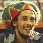 pic for Bob Marley